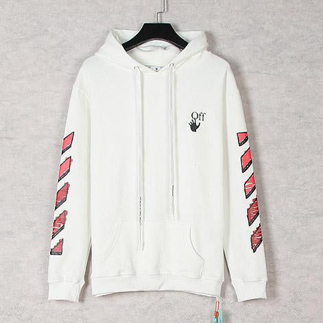 OFF WHITE HOODIE