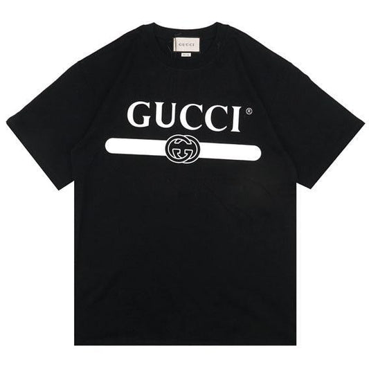 Gucci T-Shirt Oversize
