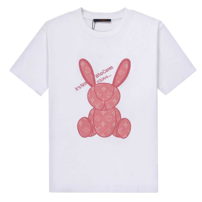 Louis Vuitton T-Shirt Oversize – Buydfy