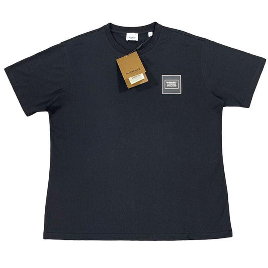 Burberry T-Shirt Oversize