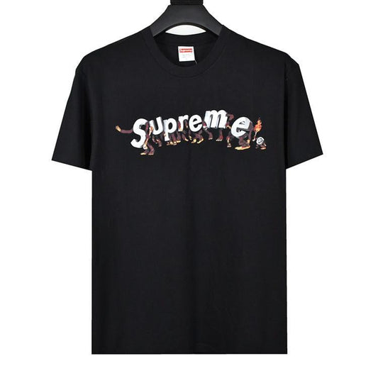 Supreme x Apes T Shirt
