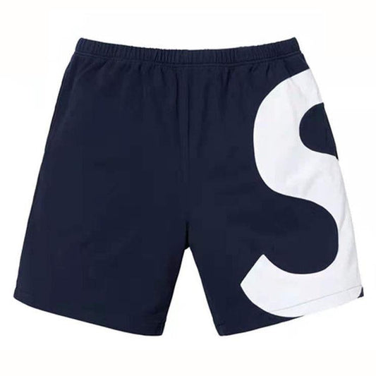 Supreme S Logo Shorts