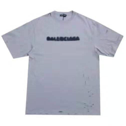 Balenciaga Ghosting T-Shirt Oversize