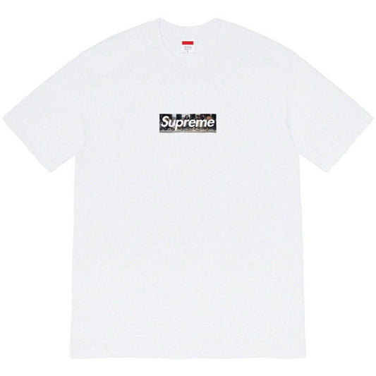 Supreme 21ss Milan T shirt