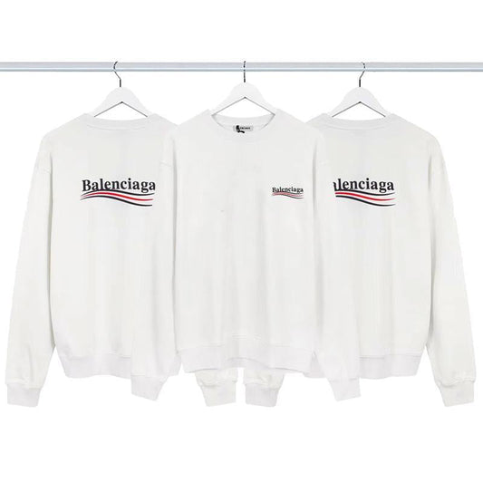 Balenciaga Sweatshirt Oversize
