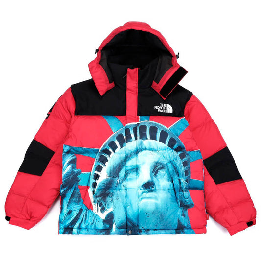 Supreme x The North Face Liberty Jacket