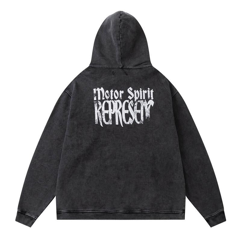 REPRESENT Black Friday Limited Hoodie