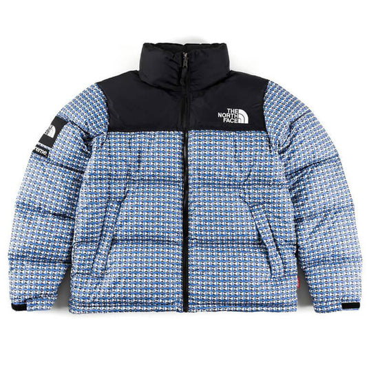 The North Face x Supreme Studded Jacket