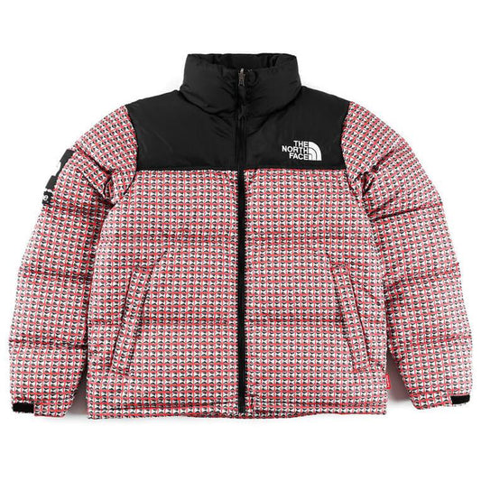The North Face x Supreme Studded Jacket