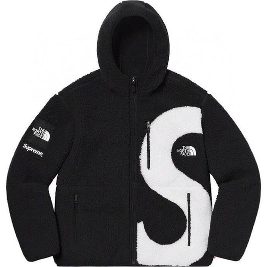 Supreme X The North Face Wool Coat