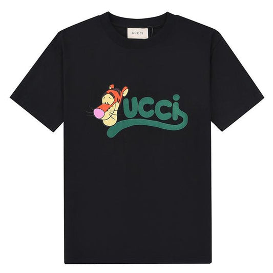 GUCCI X Disney T-Shirt Oversize
