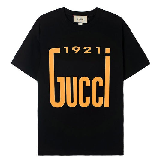 GUCCI 1912 T-Shirt Oversize