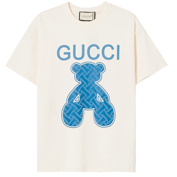 GUCCI T-SHIRT OVERSIZED FIT
