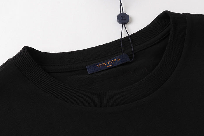 Louis Vuitton Oversized Fit T-Shirt