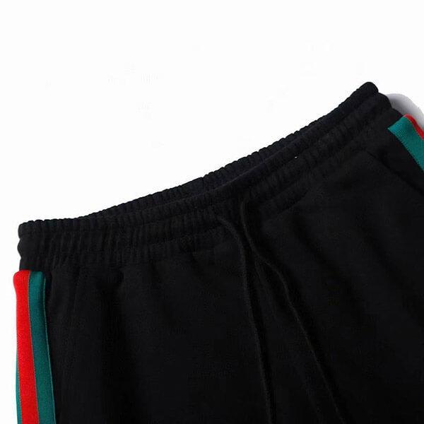 Gucci x The North Face Shorts