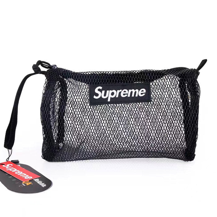 Supreme Makeup Bag