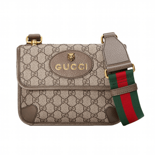 Gucci Neo Vintage small messenger bag
