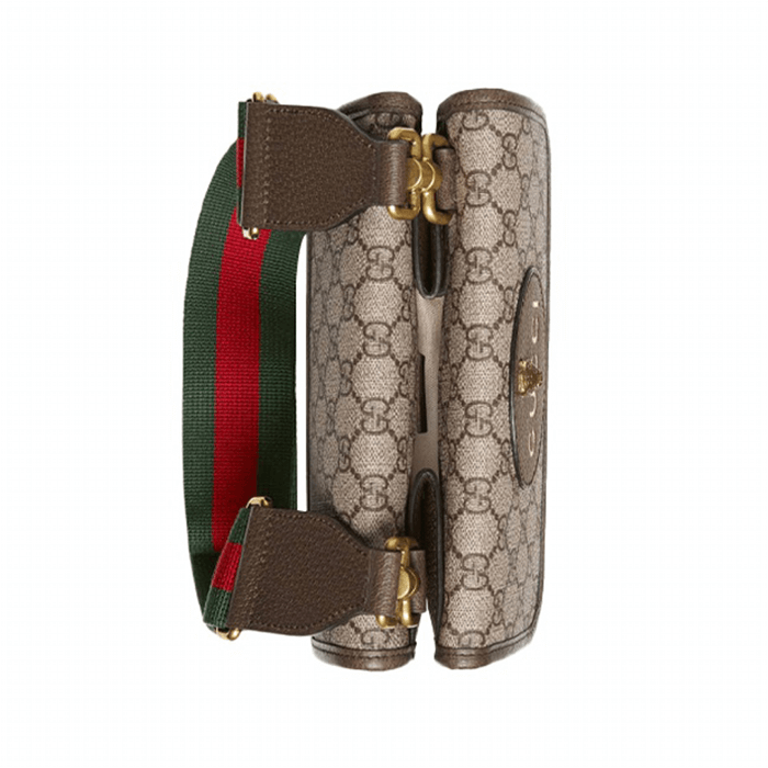 Gucci Neo Vintage small messenger bag