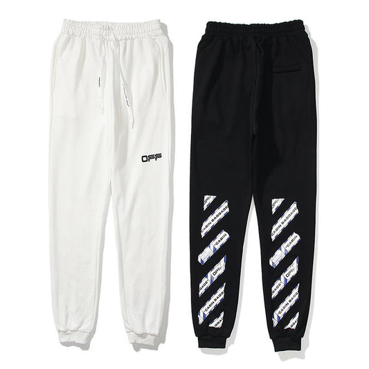 OFF WHITE Pants