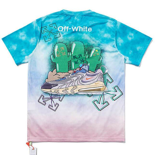 Off White x Nike T-Shirt