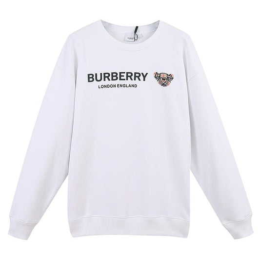 Burberry Sweatshirt Oversize