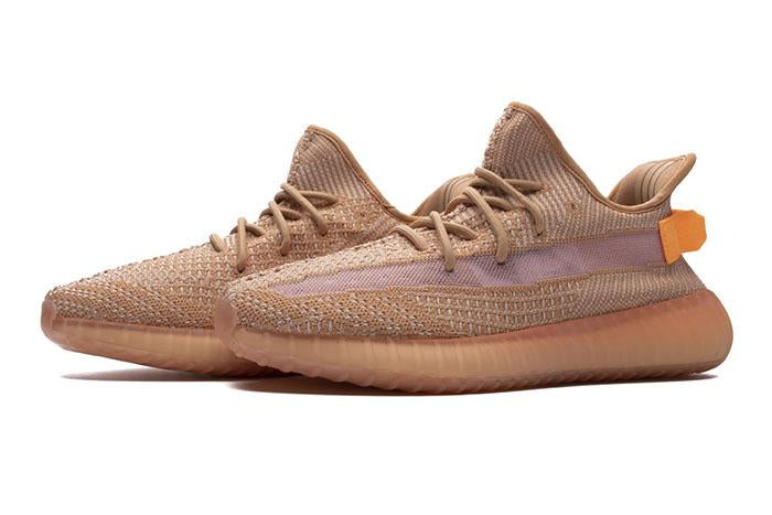 YEEZY Boost 350V2 Clay