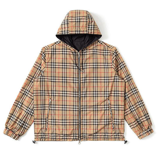 Burberry Double-sided Jacket