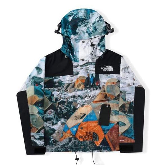 The North Face x INVINCIBLE Jacket