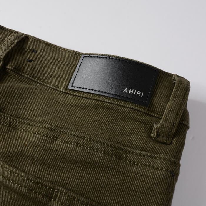 AMIRI Jeans #851