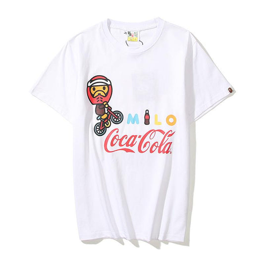 BAPE Coca Cola T-Shirt