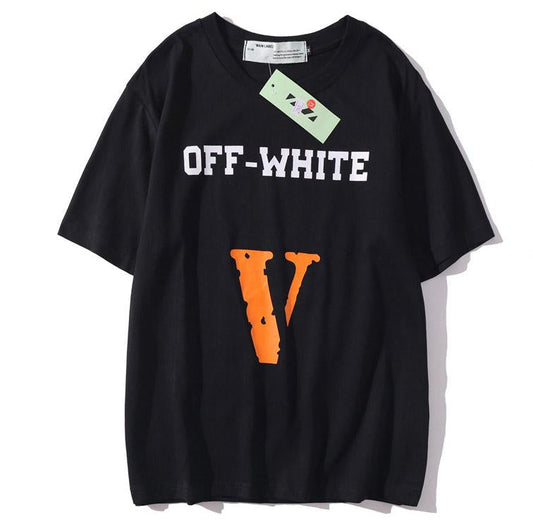 Off White x Vlone T-Shirt