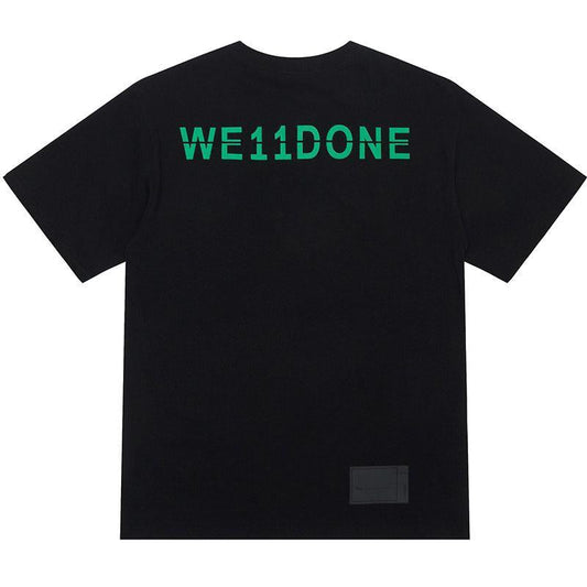 WE11DONE T-Shirt