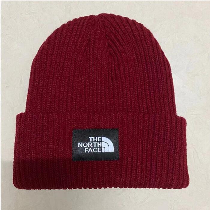 The North Face Knitted Hat