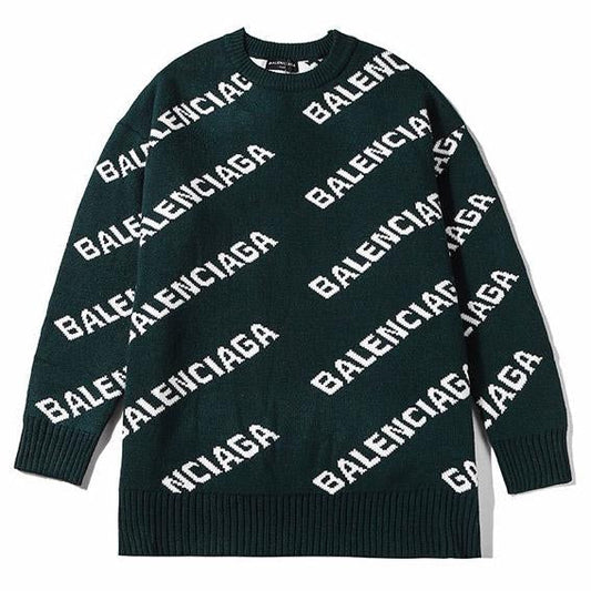 Balenciaga Sweaters
