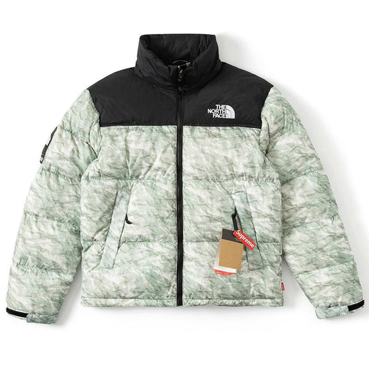 The North Face x Supreme Jacket