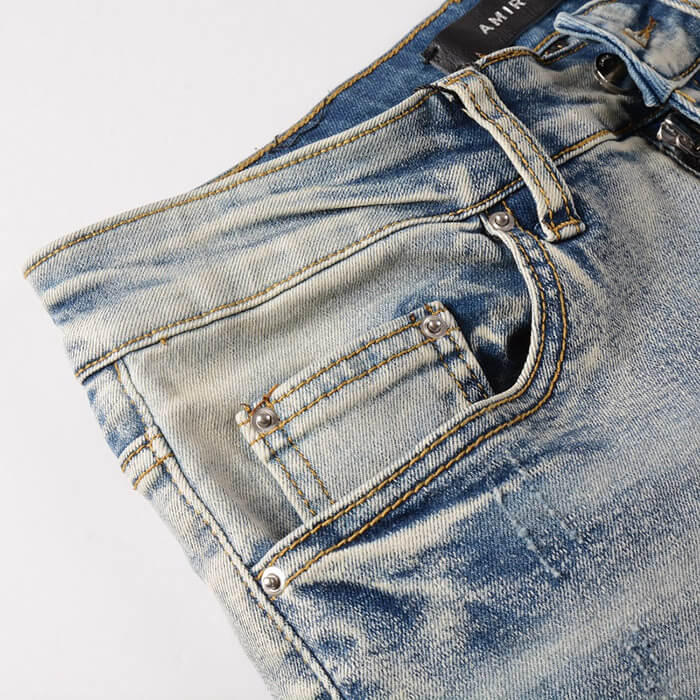 AMIRI Jeans #840