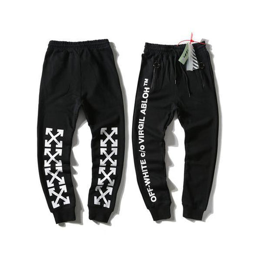 OFF WHITE PANTS