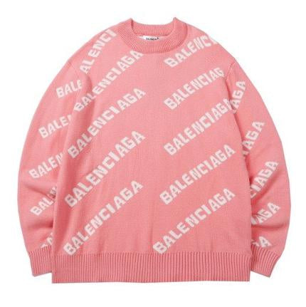 Balenciaga Sweaters