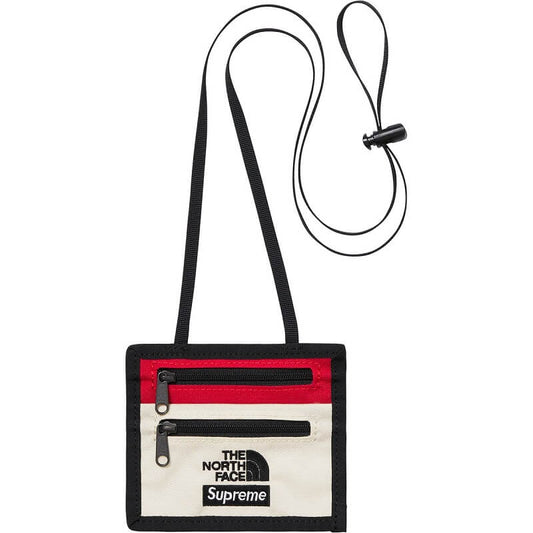 Supreme TNF Expedition Travel Wallet