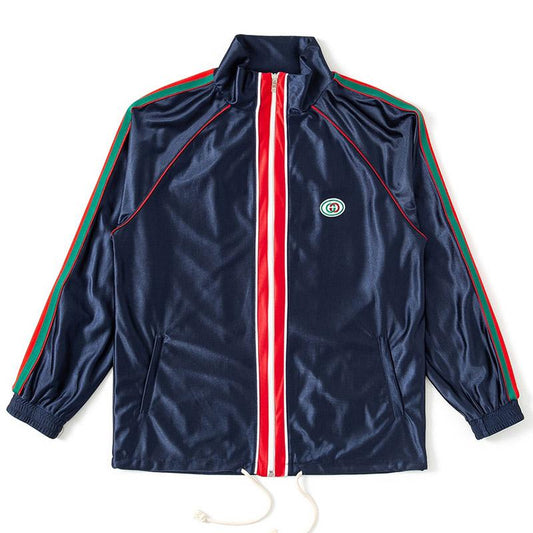 Gucci Stripe Jacket