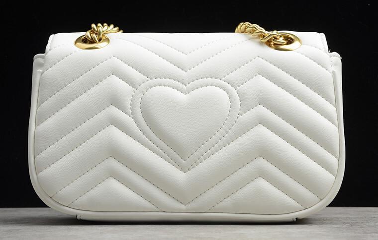 Gucci Marmont Bag