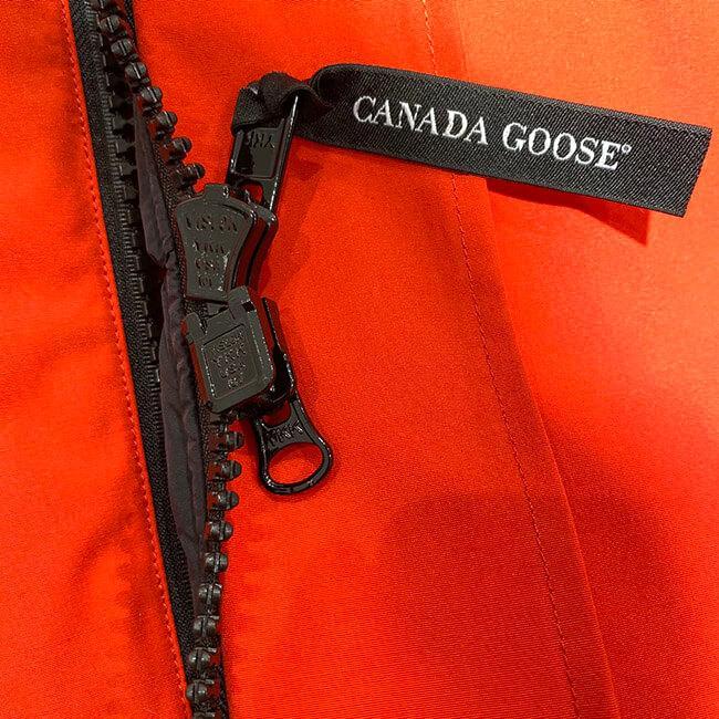 Canada Goose Chilliwack Down Coat