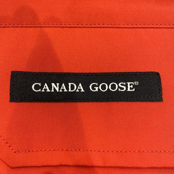 Canada Goose Chilliwack Down Coat