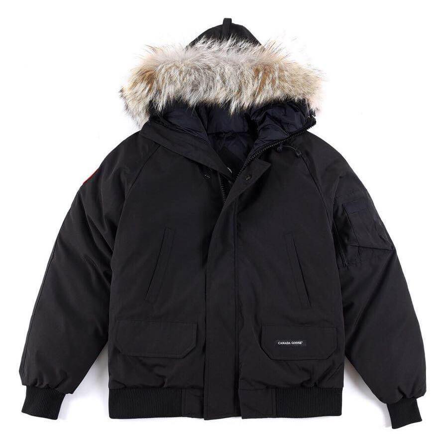 Canada Goose Chilliwack Down Coat