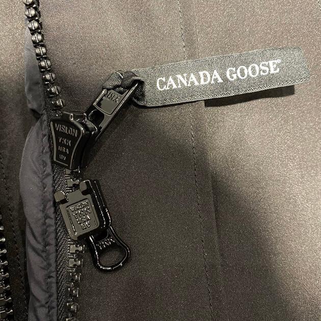 Canada Goose Chilliwack Down Coat