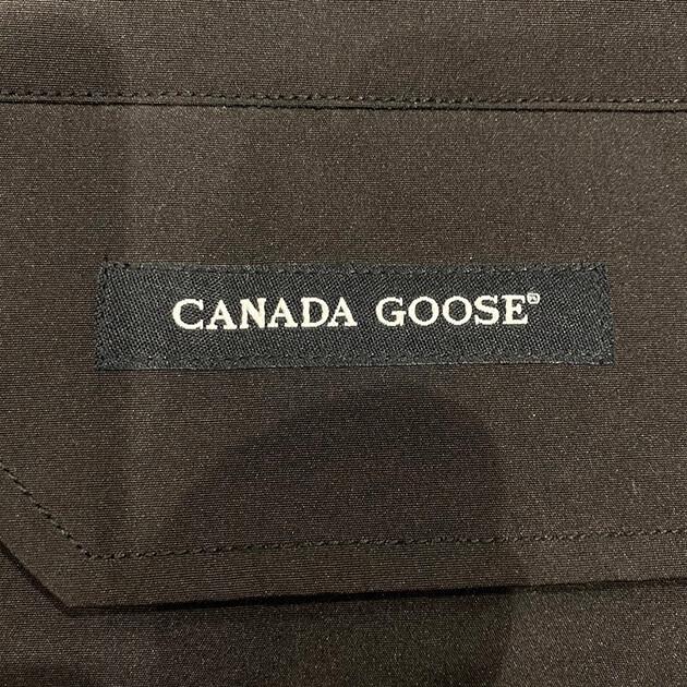 Canada Goose Chilliwack Down Coat