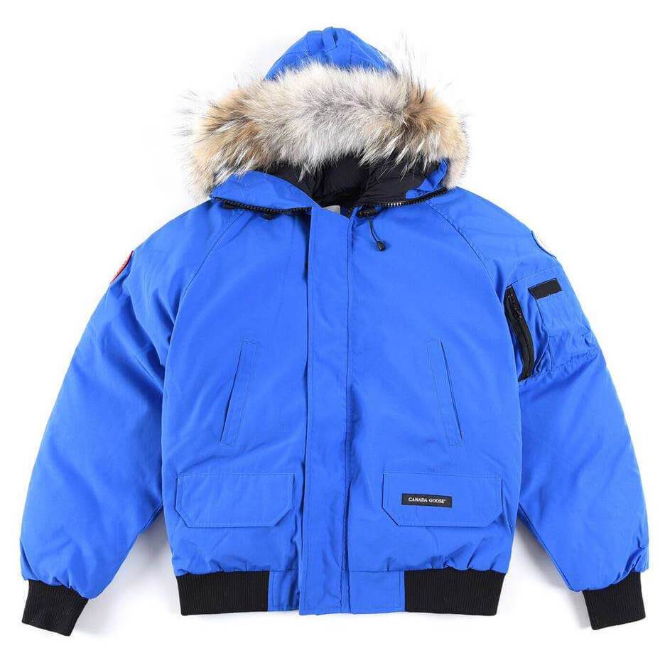 Canada Goose Chilliwack Down Coat