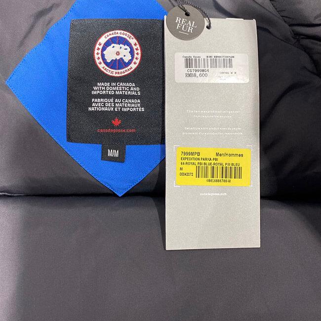 Canada Goose Chilliwack Down Coat