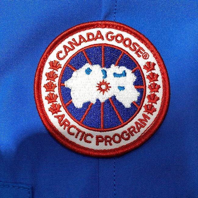 Canada Goose Chilliwack Down Coat