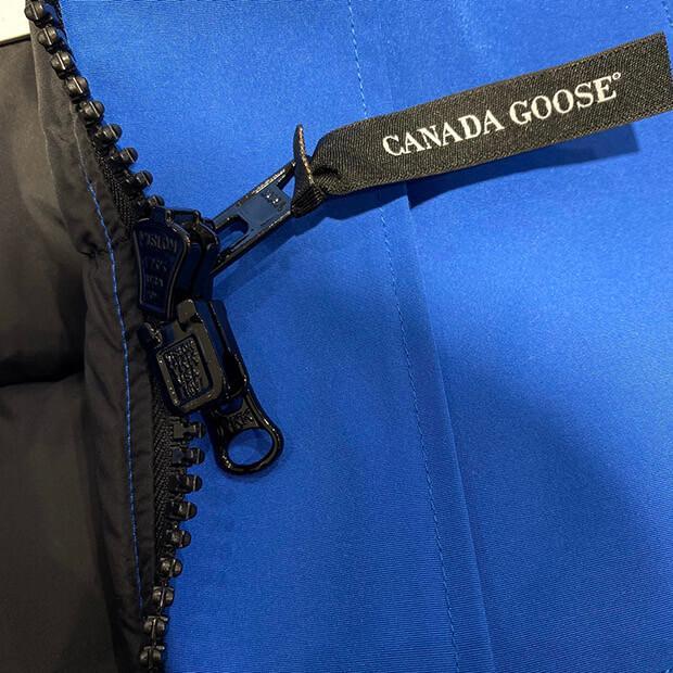 Canada Goose Chilliwack Down Coat